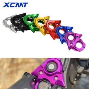 SURRON LightBee S X CNC 알루미늄 전기 오토바이용 오토바이 중앙 제어 장식 커버 스위치 점화 커버