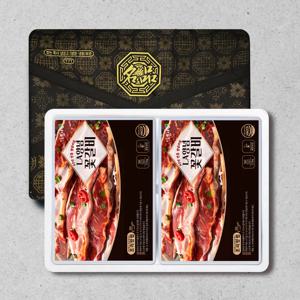 일품나라 미국산 양념 꽃갈비 LA갈비 선물세트 5kg