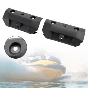 Sea-Doo Spark Gtr용 수상 차량 버퍼 스냅인 펜더 설치 295100729