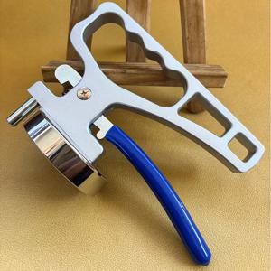 30/60KG 부하 자력 재료 픽업 레이저 절단 휴대용 리프터 강철 금형 처리 도구 강력한 자석 흡입 컵