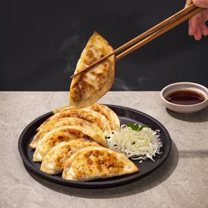 남원 추어납작만두800g*2팩