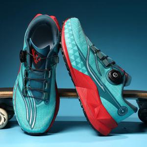 여성을위한 고품질 남성 트레일 운동화 미끄럼 방지 내마 모성 하이킹 스포츠 신발 메쉬 통기성 트레킹 스니커즈