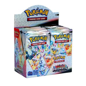 360Pcs Pokemon Destined Rivals Prismatic Evolutions 카드 Stellar Crown 151 울트라 프리즘 영어 부스터 배틀 트랜잭션 선물