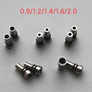 비숍 MTL Fev 4.5s, KA V8 9 EmpireV 요트 모델용 수흡기 하단 흡입구 와이퍼 물 흡입 노즐 하드웨어