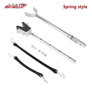 선외 모터, 엔진, 롤러, 보트 트레일러용 복합 헤드로 조정 가능한 보트 Transom Saver 조정 가능한 스프링 충격 흡수