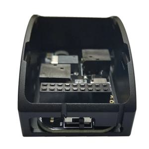 DJI FPV 고글 V2 비행 외부 아날로그-새로운 Fatshark FPV 고글용 5.8G RX 포트 3.0 수신기 모듈 키트