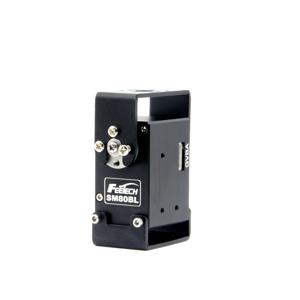 Feetech SM70BL 몬스터 토크 70KG 대형 비행기/트럭용 4개 베어링 HV 브러시리스 RC 서보