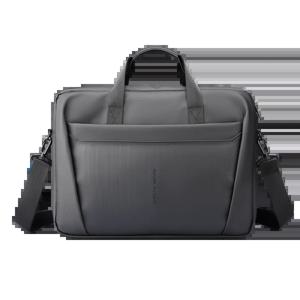 Mark Ryden 방수 노트북 배낭 15.6 인치, 0.71kg 경량 여행 가방, 수하물 스트랩, 남성 여성용 분리형 슬링