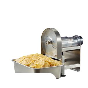 상업용 전기 레몬 슬라이서 상업용 과일 슬라이스 오렌지 조각