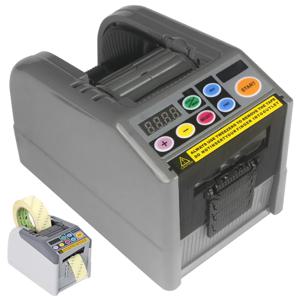 자동 테이프 디스펜서 리본 절단기 ZCUT-9 ZCUT-9GR 지능형 접착 테이프 양면 절단 포장 기계