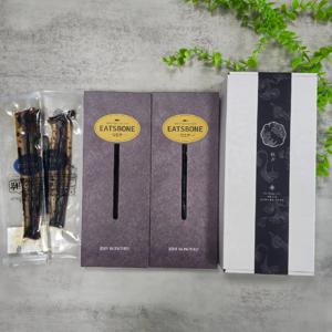 [손잡이 종이가방 증정] 통영 명품 바다 맛장어 장어포 선물세트 1호 2호 3호