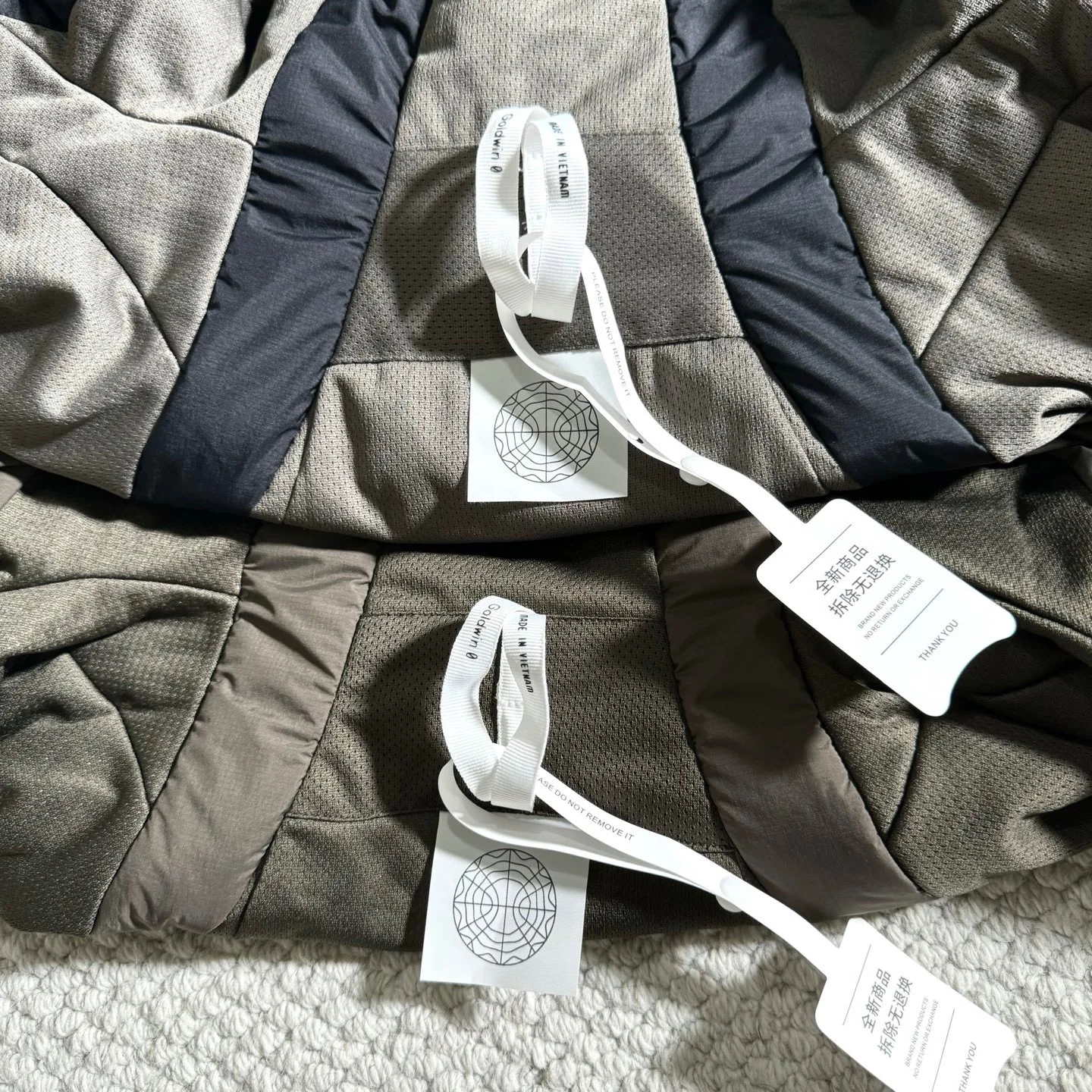 가볍고 통기성 좋은 캐주얼 아웃도어 후드 코튼 재킷 G DW 0 하이 네트 아이 디자인 방풍 따뜻한 청소년 패션 지퍼 클로저