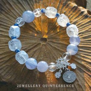 지치(극한의 기) - 24절기(대설) 카야나이트 팔찌