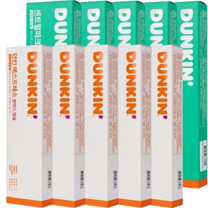 [200캡슐] 네스프레소 호환 던킨 커피캡슐 에스프레소100입+센트럴파크100입 _20251110