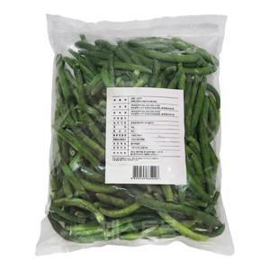 아토 냉동 그린빈 1kg