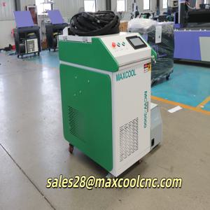 3 in 1 레이저 용접기 클리너 커터 자동 제어 핸드헬드 CNC 레이저 용접기 청소용