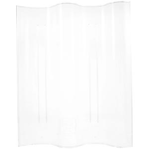 투명 온실 패널 교체용 고강도 아크릴 지붕 패널 식물 스탠드 야외 구조물 내후성