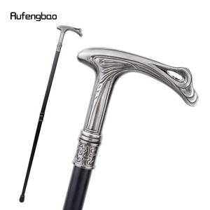 럭셔리 플로우 라인 패션 워킹 스틱 장식용 뱀파이어 코스프레 빈티지 파티 패셔너블 퍼포먼스 스테이지 케인 93cm