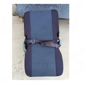 시트 개조, 앞좌석 접이식, 측면 걸이식 시트, 양쪽 스탠딩 시트, 침대 변경에 적합