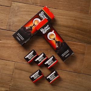 페레로 에스프레소 포켓커피 초콜릿 1개 5개입 62.5g