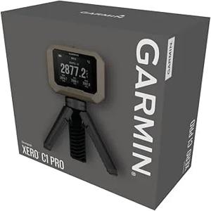 새로운 오리지널 제로 C1 프로 크로노그래프 FPS 측정 기능이 있는 컴팩트 크로노그래프