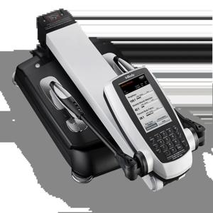 브랜드 뉴 [뷰티] [짐] 인바디 270 체성분 스캔 기능 작동