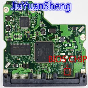 Seagate/PCB용 HDD PCB 100466824   REV C, REV A, REV B/ST 31000333 AS ST 31000340 AS ST 31000340 NS 100468979   , ST 3750330 NS