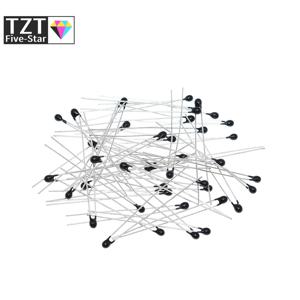 10/30개 MF52AT MF52 B 3950 NTC 서미스터 열 저항기 5% 1K 2K 3K 4.7K 5K 10K 20K 47K 50K 100K