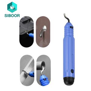 트리밍 도구 3D 프린터 트리밍 나이프 스크레이퍼 3D 프린터 도구 PLA ABS PETG 재료 모델 3D 프린터 부품 용 가지 치기 장치