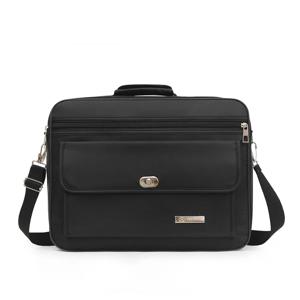 남자 서류 가방 핸드백 17 인치 대용량 남자 비즈니스 가방 캐주얼 남자 숄더 가방 브랜드 좋은 품질 메신저 가방