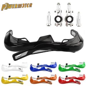 오토바이 핸드 가드 22MM 28MM 핸들 보호대 핸드 가드 핸들 바 보호 KTM HONDA YAMAHA YZ SUZUKI Pit Dirt Bike
