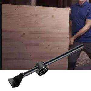 가구 이동 레버 헤비 듀티 기기 잭 리프트 이동 도구, 캐비닛 소파 세탁기 냉장고 소파용 리프팅 도구