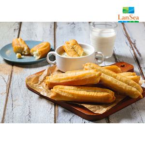 랜시 유티아오 400g(10개입) / 요우티아오 중국빵 아침식사