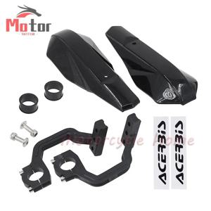 범용 오토바이 ATV 핸드 가드 보호 커버 부품 용 22mm 28mm 핸들 바 보호대