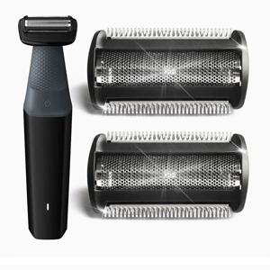 Bodygroom BG2024 BG2036 BG3015 3010 TT2000 TT2021 Shp9500 Ys534용 트리머 면도기 헤드 호일 교체