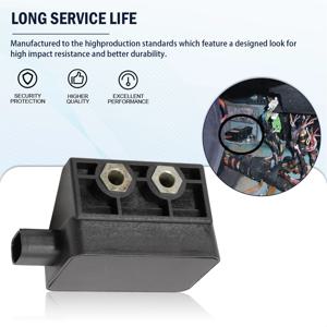 1J 0907657 B 요률 센서 회전 속도 센서 1J0 907 657 B 1J 2907637 B 아우디 Tt A3 S3 A2 VW 비틀 골프 4