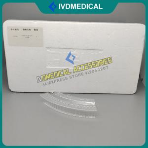 오리지널 디루이 CS-T240 CS-T240Plus CS-T380 CS-T300 CS-400 CS-600 큐벳 반응 컵, 디루이 CST240 CST300 CS400 큐벳