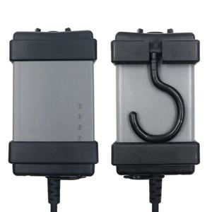 Vo-lvo 2014D Obd2 자동차 진단 스캐너 빠른 배송을위한 최고의 1:1 주사위 2014D J2534 프로토콜 제어 모듈 유지 보수