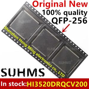(1pcs) 새로운 HI3520 DRQCV200 HI3520DRQCV200 QFP-256