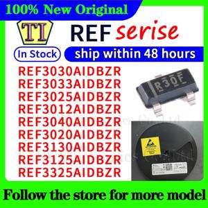 REF3030AIDBZR REF3033AIDBZR REF3025AIDBZR REF3012AIDBZR REF3040AIDBZR REF3020AIDBZR REF3130AIDBZR REF3325AIDBZR REF3125AIDBZR