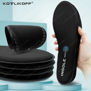 스포츠 러닝 발용 소프트 안창 메모리 폼 정형 패드 충격 흡수 탈취 삽입 발바닥 근막염 단독 31CM