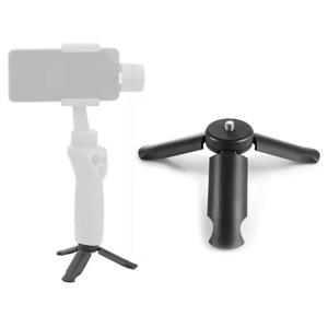 Terebento 휴대용 미니 삼각대 휴대 전화/dji OSMO 액션/Gopro/insta360 /yi/SJCAM 용 1/4 인치 인터페이스 액세서리
