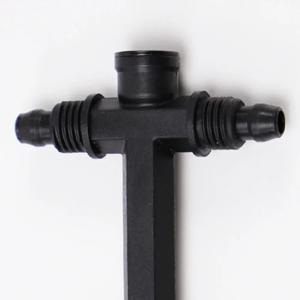 UAV 수리 부품 DJI 농업용 드론 식물 보호 액세서리용 Agras T30 호스 Y-티 부품