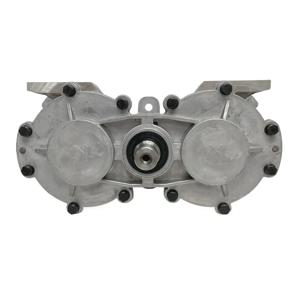 VEVOR YKF KK 교체 용 소프트 아이스크림 기계 부품 아이스크림 기계 기어 감속기 기어 박스 예비 부품