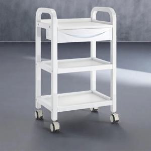 뷰티 트롤리 뷰티 살롱 트롤리 미용 매니큐어 도구 트롤리 Carrito Auxiliar Organizador De Metal Commercia Furniture