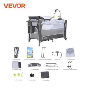 어린이 침대 유아용 가구 5~10세 어린이용 침대 이층 침대 여자아이 침대