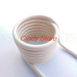 1pcs 유도 가열 코일 ZVS 구리 튜브 수냉식 고주파로 중간 주파수 6mm