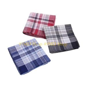 49MD 성인 손수건 타월 소프트 반다나스 스퀘어 척추 연합 땀 타월 16