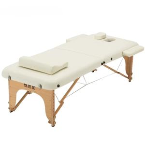 접이식 미용 마사지 베드 헤드레스트, 휴대용 마사지 테이블 베개, 페이셜 베드, 속눈썹 연장용 스트레쳐, 살롱용