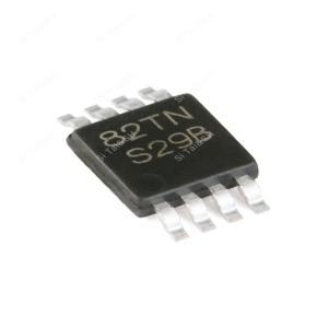 Molewei 5PCS LM3485MMX/NOPB M플라스틱 보호 슬리브8 4.5-35V PFET 검정색 플라스틱 보호 케이스